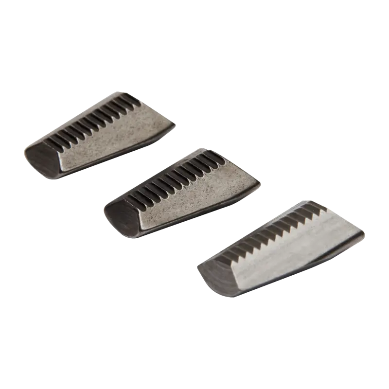 PEÇAS DE SUBSTITUIÇÃO PARA REBITADORES 1467
- 1467-LJ PEÇAS DE SUBSTITUIÇÃO PARA REBITADORES 1467
- 1467-LJ