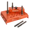 Suportes para prensa universais 30 t 30T
 - BH7PS30