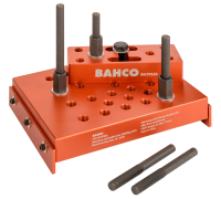 Suportes para prensa universais 30 t 30T
 - BH7PS30