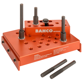 Suportes para prensa universais 30 t 30T
 - BH7PS30 Suportes para prensa universais 30 t 30T
 - BH7PS30