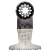 Lâmina padrão multiferramenta para corte de madeira com precisão 30 mm
- 92-205-1P Lâmina padrão multiferramenta para corte de madeira com precisão 30 mm
- 92-205-1P