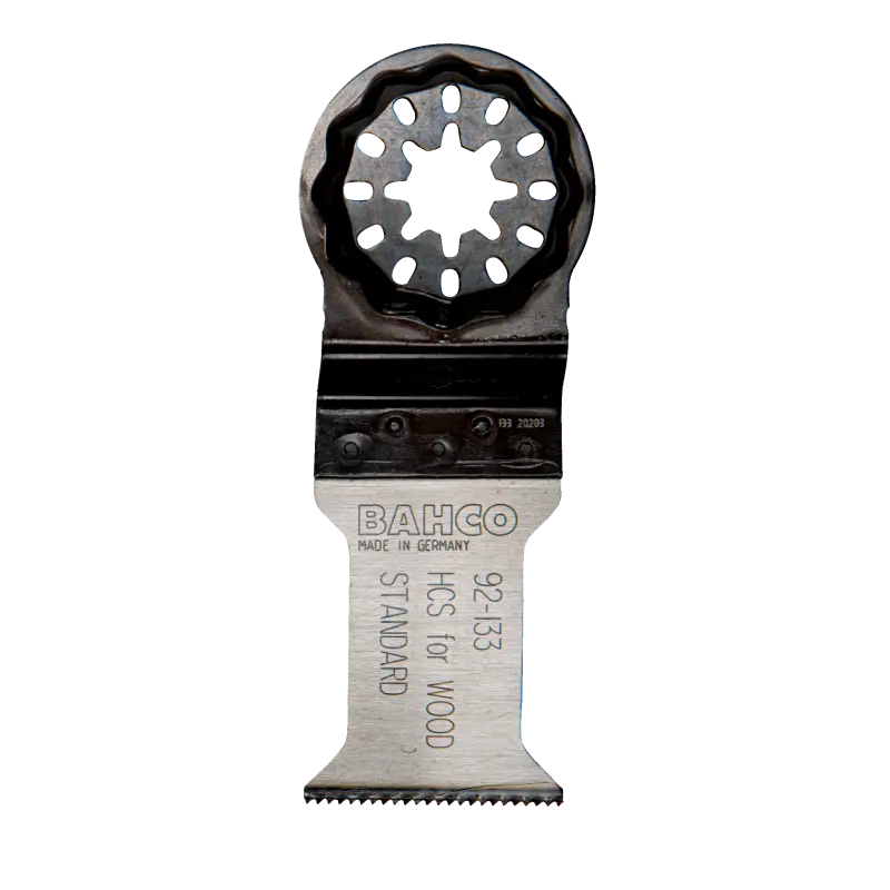 Lâmina padrão curva multiferramenta para corte de madeira 35 mm - 25 peças
- 92-133-25P Lâmina padrão curva multiferramenta para corte de madeira 35 mm - 25 peças
- 92-133-25P