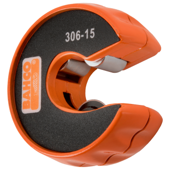 Corta tubo automático
 - 306-10