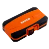 Conjunto de pontas 1/4" para trabalhos pesados, para chaves de porcas e pontas de fenda/Phillips/Pozidriv/TORX®/sextavadas com suporte para chave de roquete - 36 peças
 - 59/S36BCR