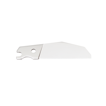 LÂMINA DE SUBSTITUIÇÃO PARA 8640
 - 864000010 LÂMINA DE SUBSTITUIÇÃO PARA 8640
 - 864000010