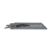 Lâminas com ponta de carboneto de tungsténio para serra sabre para o corte de metais pesados 8 TPI 300 mm
- 3946-300-8-HST-1P Lâminas com ponta de carboneto de tungsténio para serra sabre para o corte de metais pesados 8 TPI 300 mm
- 3946-300-8-HST-1P