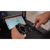 Chave de parafusos de torque e ângulo digital Bluetooth® 0,04 -0,7 Nm
- TASMB14H007 Chave de parafusos de torque e ângulo digital Bluetooth® 0,04 -0,7 Nm
- TASMB14H007
