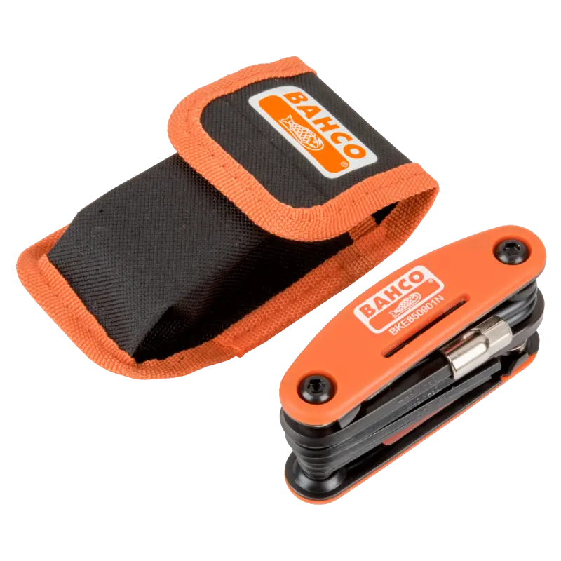 Jogo de bolso especial para bicicletas
- BKE850901N Jogo de bolso especial para bicicletas
- BKE850901N
