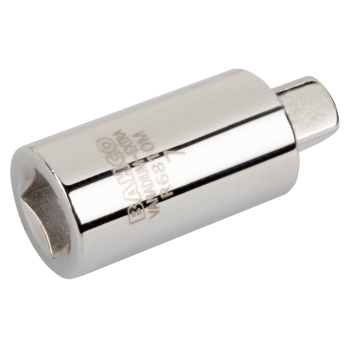10 mm - Chaves de caixa quadradas com perfil quadrado no sistema métrico para chave de roquete para refrigeração 1/4"
 - R6810M-10 10 mm - Chaves de caixa quadradas com perfil quadrado no sistema métrico para chave de roquete para refrigeração 1/4"
 - R6810M-10