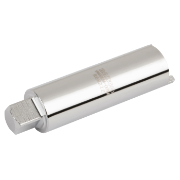 Adaptador de chave quadrada de canalização para chave de roquete para refrigeração 1/4"
 - R6822Z Adaptador de chave quadrada de canalização para chave de roquete para refrigeração 1/4"
 - R6822Z