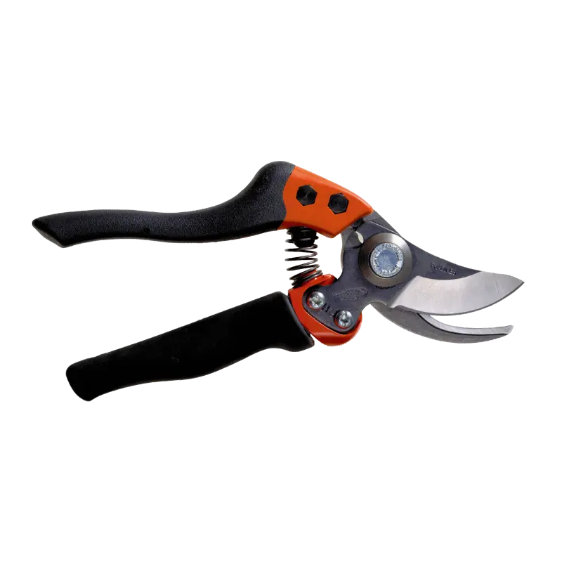Tesouras de poda Ergonomica punho rotativo
- PXR-L2 Tesouras de poda Ergonomica punho rotativo
- PXR-L2