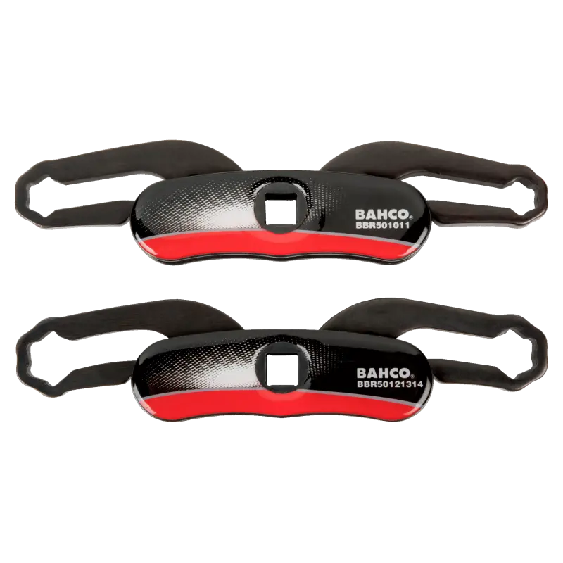 Chaves para casquilho de purga do travão para o 12, 13 & 14 mm
- BBR50121314 Chaves para casquilho de purga do travão para o 12, 13 & 14 mm
- BBR50121314