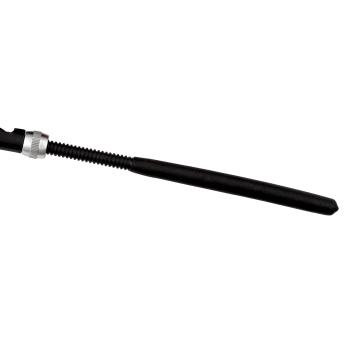 1" Chave de cano de 90° ERGO™ modelo sueco com haste suave ao toque - 12-1/2"
 - 1410D 1" Chave de cano de 90° ERGO™ modelo sueco com haste suave ao toque - 12-1/2"
 - 1410D