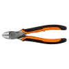 Alicate de corte lateral - cromado
- 2101GC-140IP Alicate de corte lateral - cromado
- 2101GC-140IP