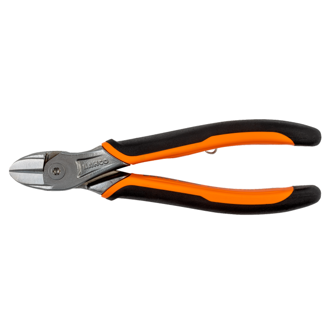 Alicate de corte lateral - cromado
- 2101GC-180IP Alicate de corte lateral - cromado
- 2101GC-180IP