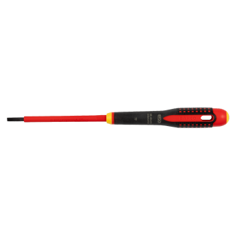 Chave Parafusos Isolada 1000V
- BE-8220S Chave Parafusos Isolada 1000V
- BE-8220S