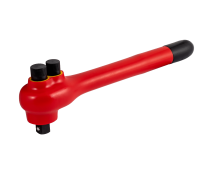 Chave de Roquete 1/2" Isolada 1000V
- 8150-1/2V