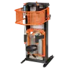 Compressor para amortecedor de pistão pneumático duplo com grelha de proteção
- BS30PG Compressor para amortecedor de pistão pneumático duplo com grelha de proteção
- BS30PG