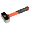 Marreta com pega de fibra de vidro - 1250 g
- 484F-1250 Marreta com pega de fibra de vidro - 1250 g
- 484F-1250