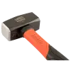 Marreta com pega de fibra de vidro - 1250 g
- 484F-1250 Marreta com pega de fibra de vidro - 1250 g
- 484F-1250