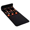 CONJUNTO DE FORMÕES PARA MADEIRA, 6 peças
- 434-S6-PP CONJUNTO DE FORMÕES PARA MADEIRA, 6 peças
- 434-S6-PP