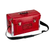 Conjunto de 19 peças isoladas num saco de couro
- 3045V-2 Conjunto de 19 peças isoladas num saco de couro
- 3045V-2