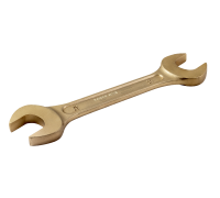 Chave de bocas duplas anti-chispa
- NS006-5055