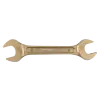 Chave de bocas duplas anti-chispa
- NS006-1011 Chave de bocas duplas anti-chispa
- NS006-1011