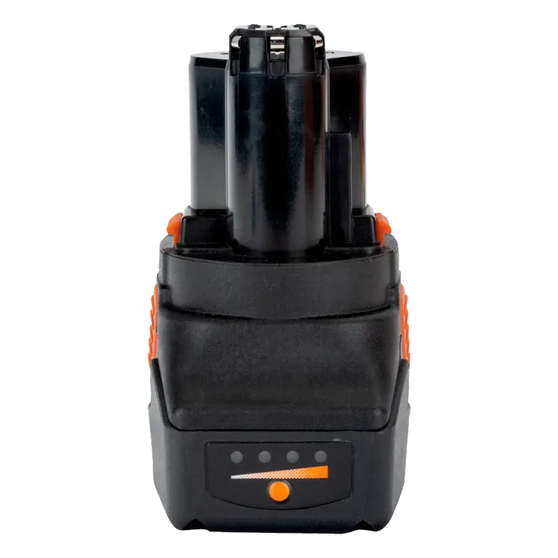 14.4V BATERIA LI ION 2Ah
- BCL32B1 14.4V BATERIA LI ION 2Ah
- BCL32B1