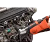 Brocas pneumáticas angulares compactas de 3/8" e 1400 rpm
- BPA823 Brocas pneumáticas angulares compactas de 3/8" e 1400 rpm
- BPA823