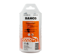 Conjunto de serras craneanas em bimetal Sandflex® de 16 mm-44 mm - 14 peças
- 3834-PROMO-122