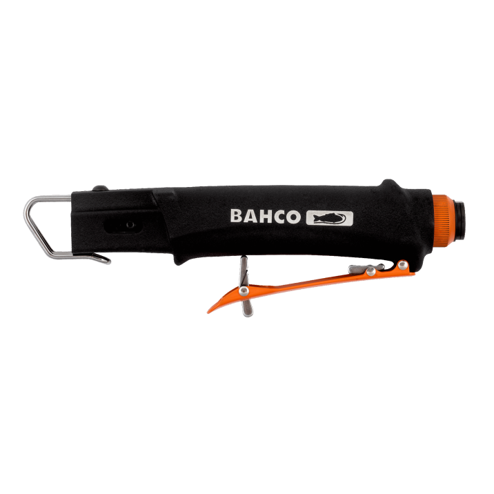 Serras de sabre compactas com gatilho de segurança
- BP828 Serras de sabre compactas com gatilho de segurança
- BP828