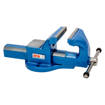 Torno de Bancada Quadrado
 - 607201000 Torno de Bancada Quadrado
 - 607201000