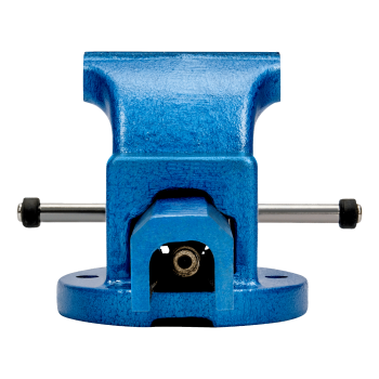 Torno de Bancada Quadrado
 - 607201000 Torno de Bancada Quadrado
 - 607201000