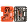 Jogo de chave de caixa 1/4", 1/2"
- S910 Jogo de chave de caixa 1/4", 1/2"
- S910