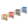 armário de parede com 2 portas
- 1495CD60 armário de parede com 2 portas
- 1495CD60