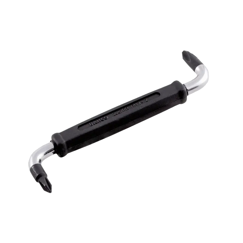Chave de parafuso offset
- 2047PR-1-2 Chave de parafuso offset
- 2047PR-1-2