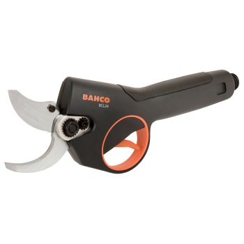 Tesouras de podar alimentadas a bateria de alta resistência de 45mm
 - BCL24 Tesouras de podar alimentadas a bateria de alta resistência de 45mm
 - BCL24