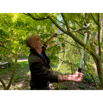 Tesourão Poda com Alavanca
 - P280-SL-60 Tesourão Poda com Alavanca
 - P280-SL-60