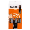 Jogo de chave de parafusos BahcoFit, 5 peças
 - B219.025