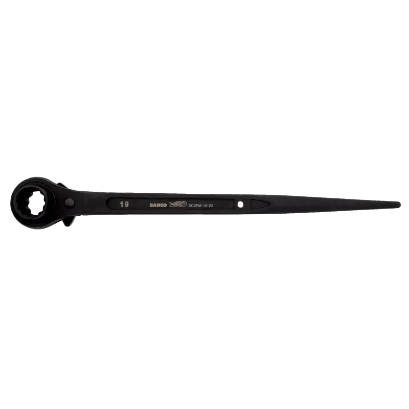 Chave de andaime
- SC2RM-15-17 Chave de andaime
- SC2RM-15-17