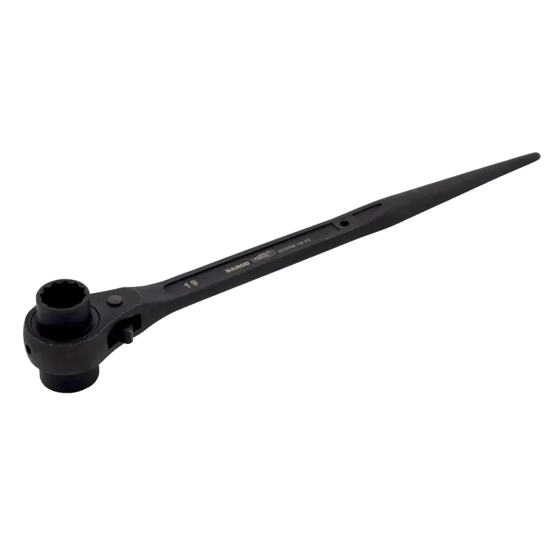 Chave de andaime
- SC2RM-15-17 Chave de andaime
- SC2RM-15-17