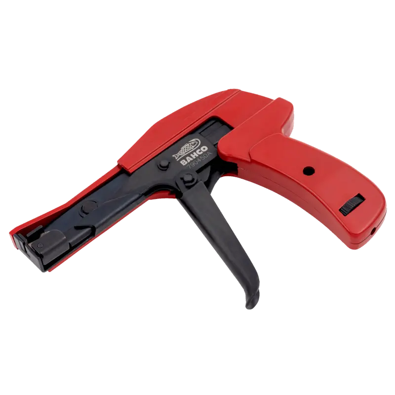 Ferramenta para tensão de abraçadeira de fivela
- 790450A Ferramenta para tensão de abraçadeira de fivela
- 790450A