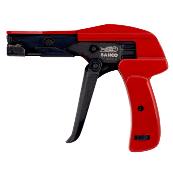 Ferramenta para tensão de abraçadeira de fivela
 - 790450A