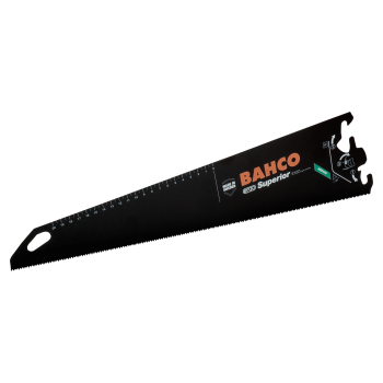 Folha de serrote Superior Médio
 - EX-19-XT9-C