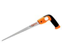 Serrote de ponta - dente temperado
- PC-12-COM