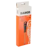 Conjunto de chaves de fendas BahcoFit Phillips com Borracha - 4 unid.
- B219.014 Conjunto de chaves de fendas BahcoFit Phillips com Borracha - 4 unid.
- B219.014