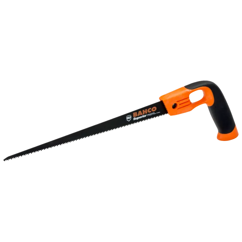 Serrote de ponta Superior - dente temperado
 - 3150-12-XT9-HP