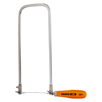 Serrote de rodear
 - 302 Serrote de rodear
 - 302