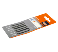 Conjunto de lâminas de substituição o
- 302-6X4P